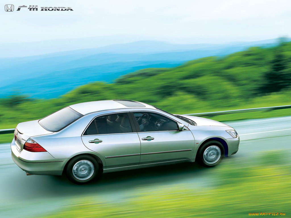 , honda